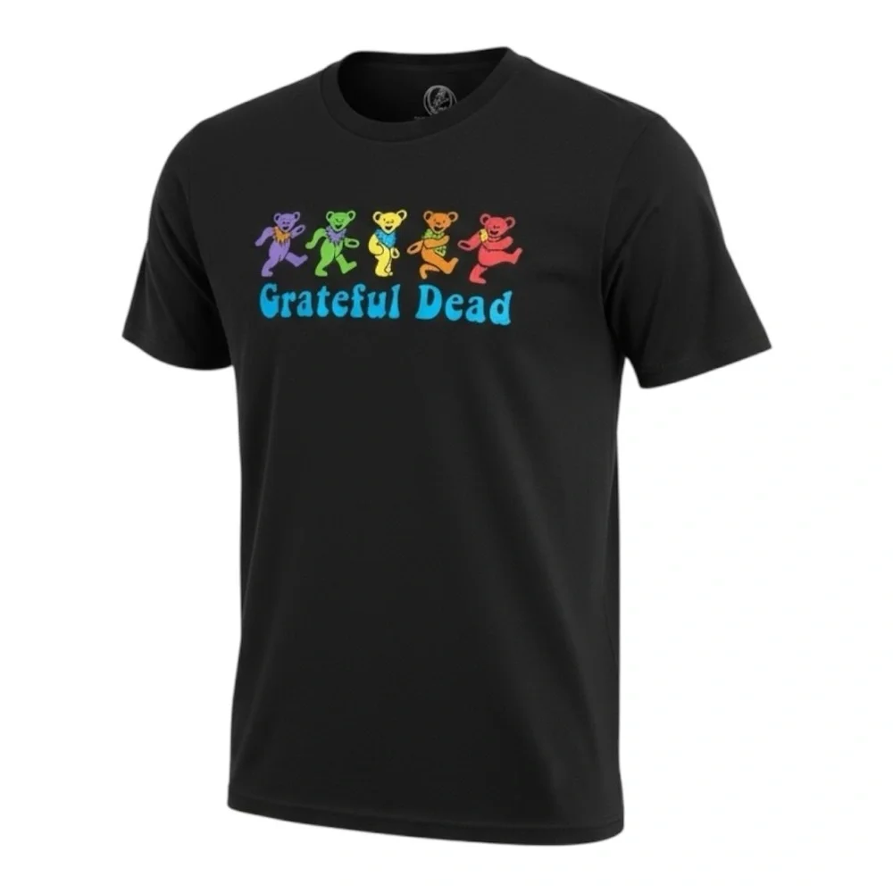 Grateful Dead Graphic T-Shirt - Picture 2 of 2